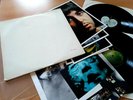The Beatles White Album Vinyl 2-LP '73 Apple FOC German with Poster & 4 Cards NM
