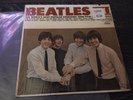 ULTRASONIC CLEAN The Beatles VI Cover In Shrink Vg+|VG+ original Mono press