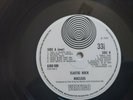 Rare Nucleus Elastic Rock 1st Die Cut Vertigo Swirl LP 6360 008 Prog Jazz Rock