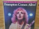 MFSL Peter Frampton Comes Alive 1/2 Speed Audiophile 2 x LP   * Sealed 1475 *
