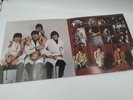 THE BEATLES GATEFOLD BUTCHER COVER RARITIES VINYL LP EMBOSSED NM RARE