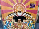 Jimi Hendrix 'Axis: Bold As Love' MONO 200g NM