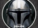 ? Star Wars The Mandalorian Soundtrack Vinyl Record Picture Disc EXTRA RARE ?