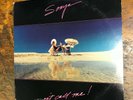 SONYA Don't Call Me LP 1981 HONOLULU RECORDS Rock Pop VG+ VINYL Record USED
