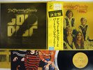 PARTRIDGE FAMILY,DAVID CASSIDY GOLD DISC BELL BLPN-2 Japan OBI VINYL LP