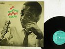 FREDDIE GREEN MR.RHYTHM RCA/CAMDEN RGP-1055M Japan VINYL LP