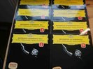 Herbert von Karajan * Beethoven Symphonies 1-9 * 8LP EX * DGG STEREO SLPM Big Tu