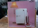 The Cure - Three Imaginary Boys LP Original 1979 Fiction Records -FIX1- 2442 163