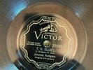 Victor 23535  Jimmie Rodgers T.B. BLUES/MISS RIVER  78 rpm Country 1931 E- to E