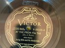 Victor 38105 Irving Mills Modernists/Jack Pets AT THE PROM  78 rpm Jazz 1929 EE+