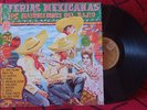 LOS MADRUGADORES DEL BAJIO ** Ferias Mexicanas ** 1974 MEXICO LP