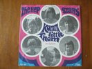 The Hep Stars (pre Abba) Komm Little Tom/Die Spieluhr Single D-Original