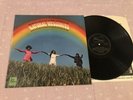 MARTHA REEVES  & THE VANDELLAS - NATURAL RESOURCES  LP TAMLA MOTOWN TML 11041 NM