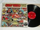 BIG BROTHER & THE HOLDING COMPANY-Cheap Thrills (1968) Mono COLUMBIA LP