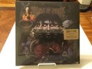 Cradle of Filth Godspeed On The Devils Thunder DIMMU BORGIR MOONSPELL DEATH