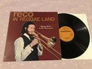 RECO IN REGGAE LAND  Drummond Rodriguez  PAMA ECONOMY ECO14 1969 MONO  MINT COPY
