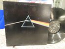 PINK FLOYD DARK SIDE OF THE MOON SMAS 11163 HARVEST 1973 NICE VG++ VINYL LP
