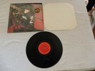 Judas Priest: Stained Glass Vinyl LP, Hard Rock, Heavy Metal, RARE, OUT OF PRINT