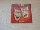 Motley Crue: Theatre of Pain Vinyl LP, SEALED, Hard Rock, Heavy Metal, RARE