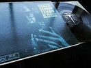 Sonny Terry & Brownie McGhee - Blues Is My Companion **US Verve V-3008 Mono LP**