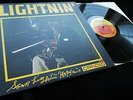 Lightnin' Hopkins - Lightnin' In New York **Original US Candid CJM 8010 LP**