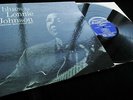 Blues By Lonnie Johnson **US Prestige Bluesville BVLP 1007 Deep Groove Mono**