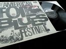 American Folk Blues Festival 1963 **Fontana 681 510 ZL Mono LP**