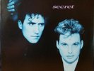 Orchestral Manoeuvres In The Dark OMD Secret 12