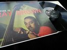 Ray Brown - This Is Ray Brown **Original US Verve MGV-8290 Deep Groove Mono LP**