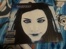 Evanescence Fallen Purple Vinyl