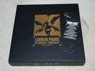 Hybrid Theory (20th Anniversary Edition) - Linkin Park (CD Vinyl LP, 2020)