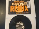 Omni Trio - Vol 3 - Renegade Snares Foul Play Remix - Hardcore Record 10’’