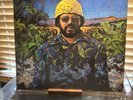 Lonnie Liston Smith and the Cosmic Echos, Visions of a New World , Vg+ / Vg+