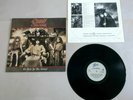 Ozzy Osbourne No Rest For The Wicked 1st Press 1988 Vinyl LP Epic A1/B1 Ex+/Ex+
