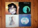 John Martyn Vinyl LP Bundle - Inside Out,  Solid Air, Sundays Child, One World,