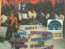 KRUSH GROOVE Soundtrack COLORED VINYL LP RSD NEW SEALED