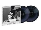 Ariana Grande - Dangerous Woman - Exclusive Rare Purple Black Vinyl (PRE-ORDER)
