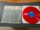 LP / TEDDY ROBIN & THE PLAYBOYS - NOT ALL LIES - SWL 1029  GARAGE ROCK