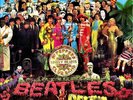 THE BEATLES - SGT. PEPPER'S LONELY HEARTS CLUB BAND [VINYL] BRAND NEW & SEALED 