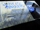 The Country Blues Of John Lee Hooker **Original US Riverside RLP 12-838 Mono**