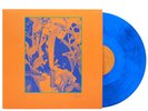 Navy Blue - Àdá Irin LP Blue Vinyl New /100