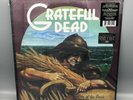 The Grateful Dead – Wake Of The Flood Vinyl - Rocktober Record LP 2018