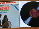 Chabrier Paray Espana Mercury SR 90212 Stereo NM rare  Lp