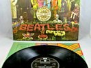 THE BEATLES - SGT.PEPPERS LONELY HEARTS CLUB BAND - SUPERCUT NIMBUS RECORDS MINT
