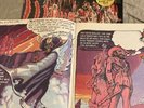PARLIAMENT FUNKENTELECHY VS THE PLACEBO SYNDROME LP Comic Book Shrink Hype