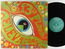 13th Floor Elevators - The Psychedelic Sounds Of LP - IA Later Press