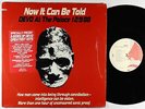 Devo - Now It Can Be Told 2xLP - Enigma VG++ Shrink