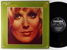 Dusty Springfield - Dusty In Memphis LP - Phillips UK VG+