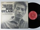 BOB DYLAN The Times They Are A-Changin' COLUMBIA LP 2-eye *
