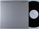 BRIAN ENO Music For Films EDITIONS EG LP VG+ *